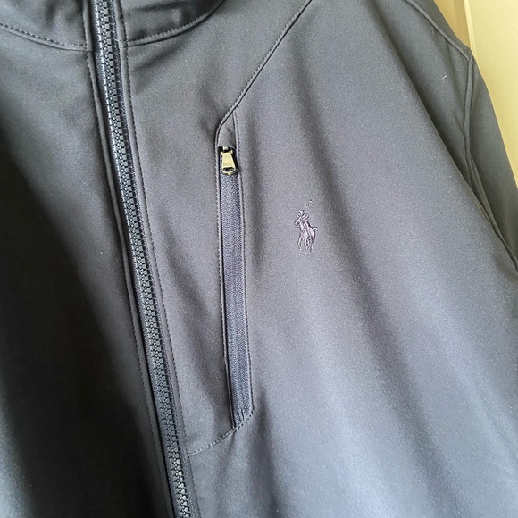 NWT RALPH LAUREN jacket - Picture 2 of 4